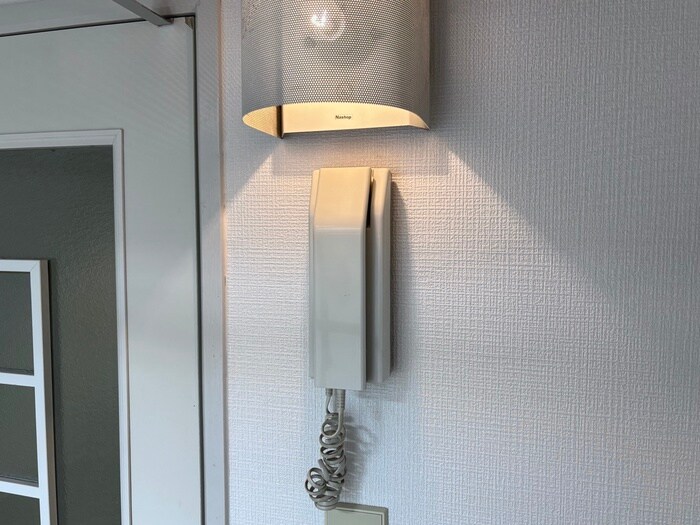 内観写真 メゾン・デュ・ソレイユ