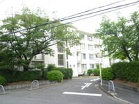 香里三井住宅Ａ－１４号棟(301)