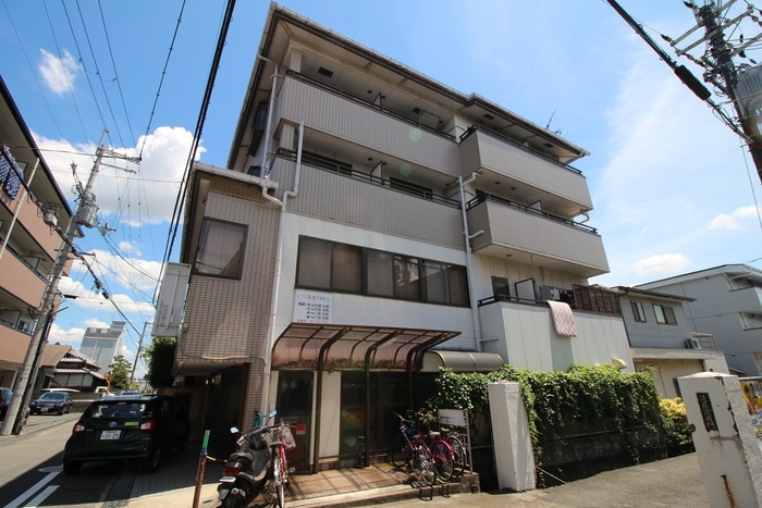 外観写真 ヴィレッジ雅