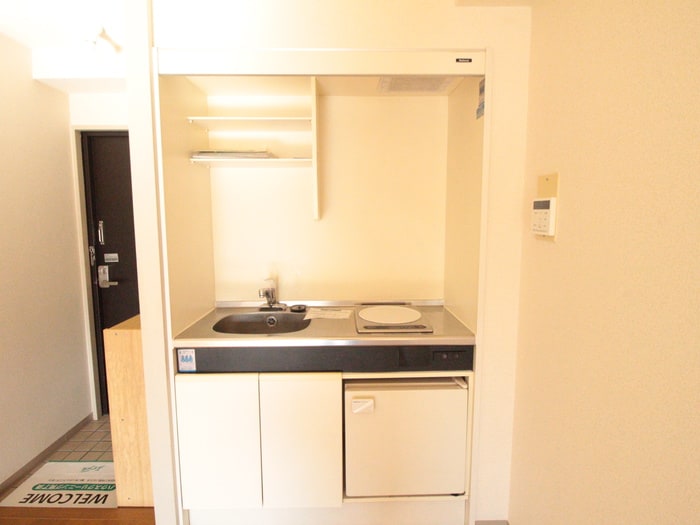 キッチン ヴィレッジ雅