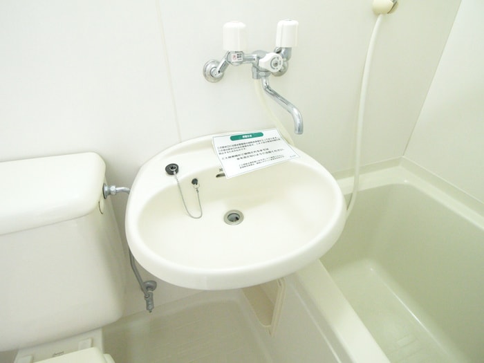 洗面 ヴィレッジ雅