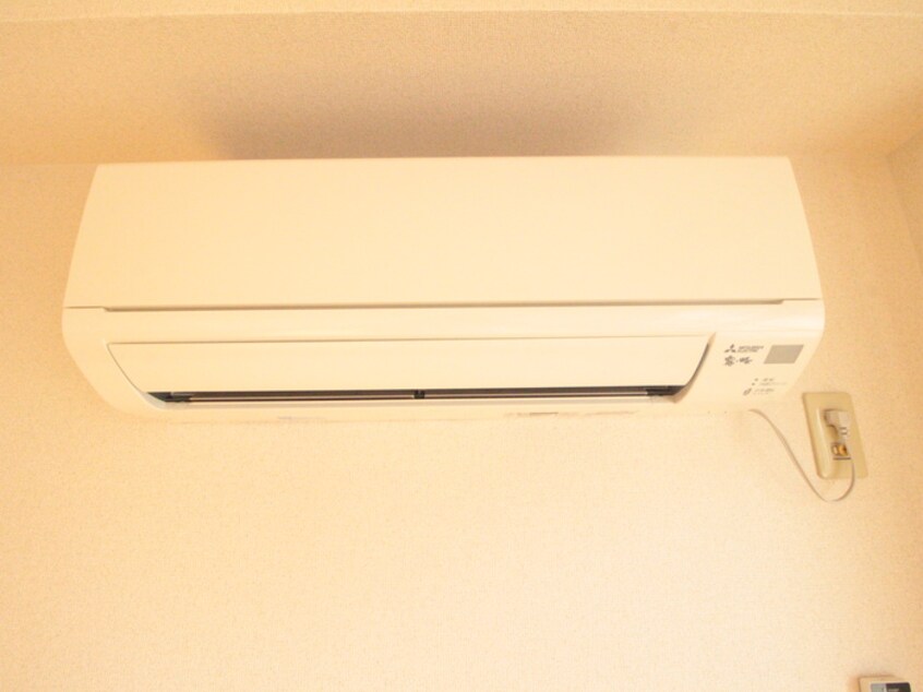 廊下 ヴィレッジ雅