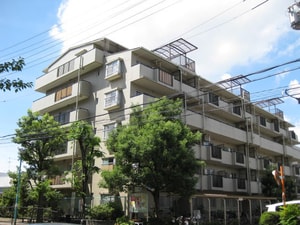 ユニライフ宇治Ⅱ(514)