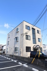 エスポワール平津