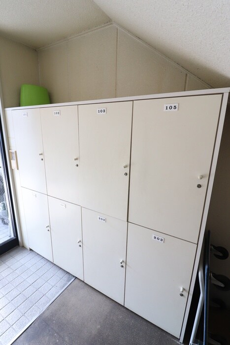 その他 エスポワール平津