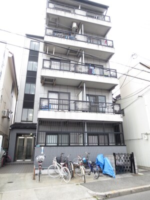 アネシス浜通り