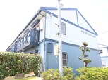 グランデール・ニシムラＣ棟