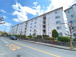 藤阪ハイツC1棟（505）