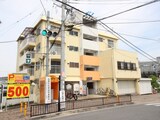 ナンノ第２０号館