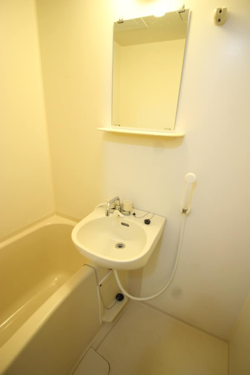 洗面 ノルデンハイム相川