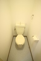 トイレ ノルデンハイム相川