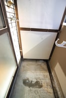 洗濯機置場 ノルデンハイム相川