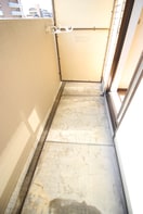 ベランダ・バルコニー ノルデンハイム相川