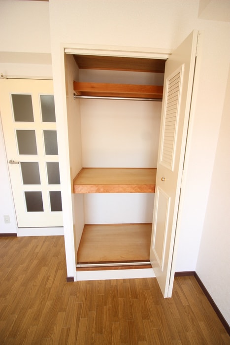 収納 ノルデンハイム相川