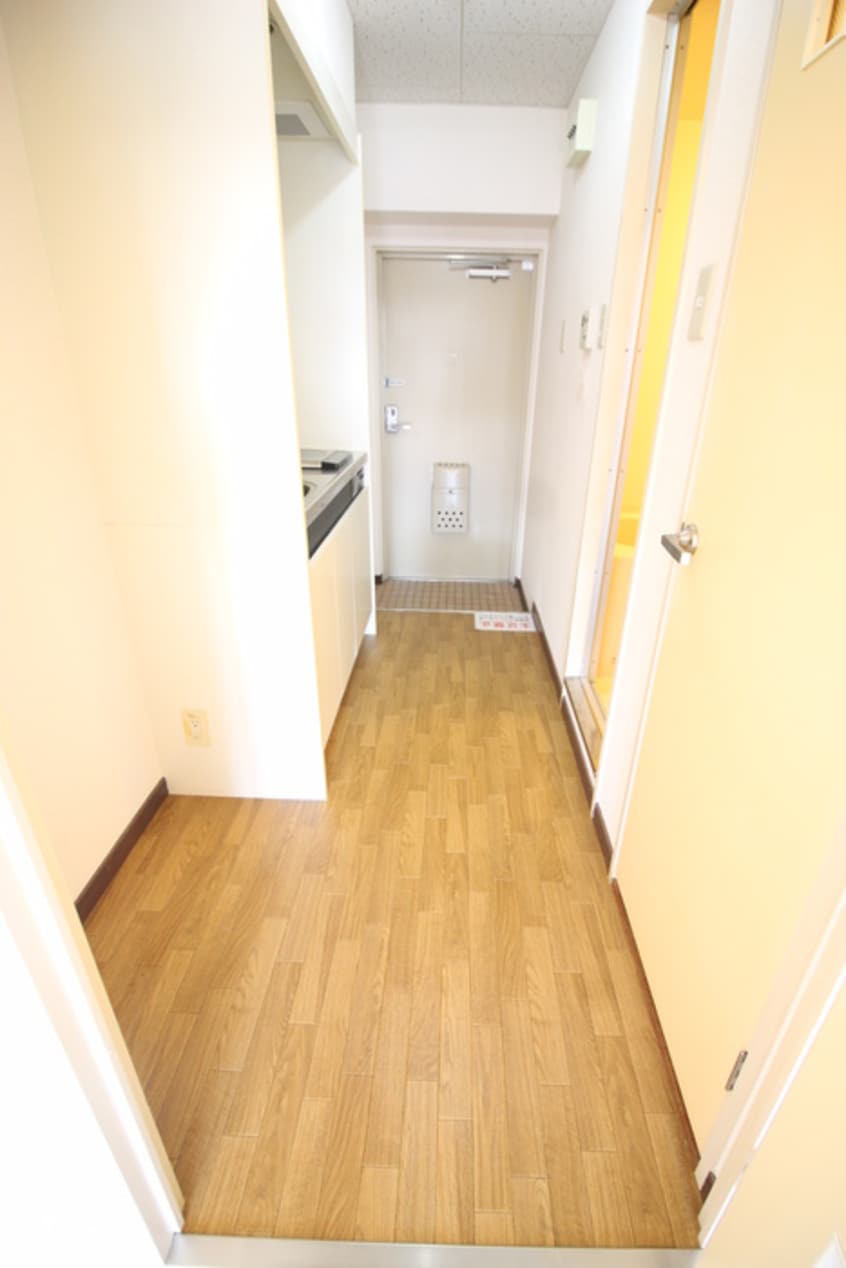 居室 ノルデンハイム相川