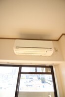 内観写真 ノルデンハイム相川