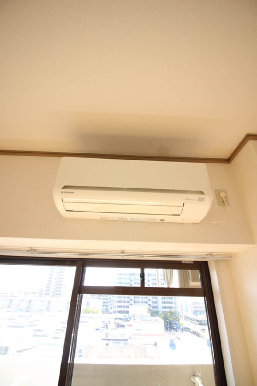 内観写真 ノルデンハイム相川