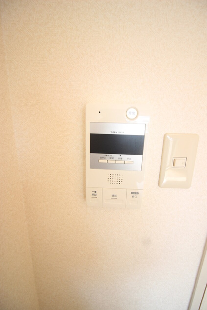 内観写真 ノルデンハイム相川