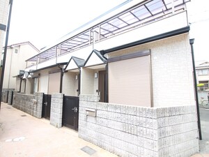 松本ハイツⅠ
