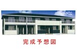 仮）山田町ルタンアパート