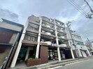 エグゼ東山の外観