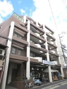 外観写真 エグゼ東山