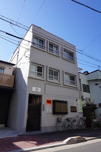 サンハイツ