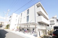 メゾンプランドール