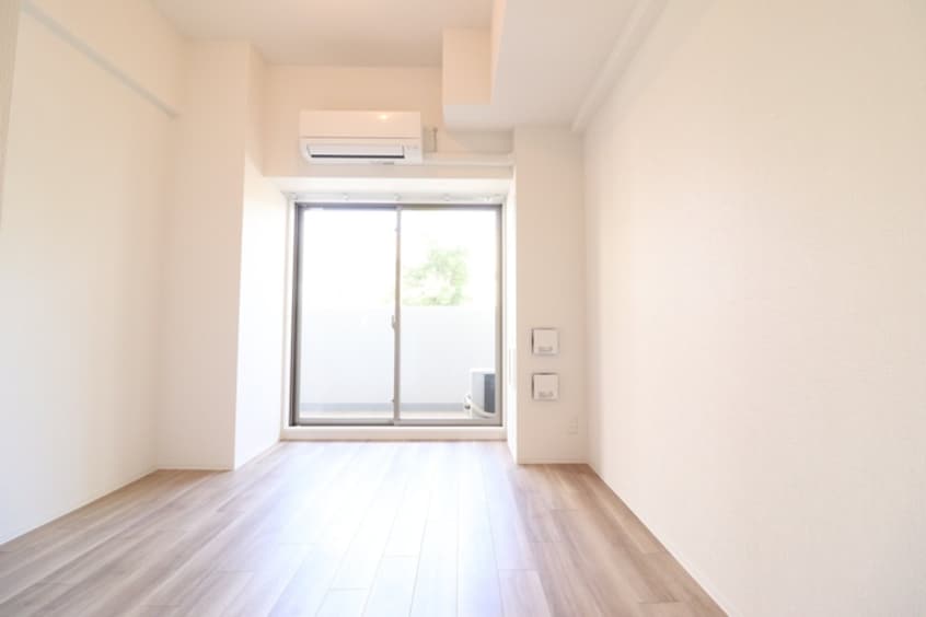 居室 ｴｽﾘｰﾄﾞ神戸兵庫駅ｱｸｱｳﾞｨﾗ(316)