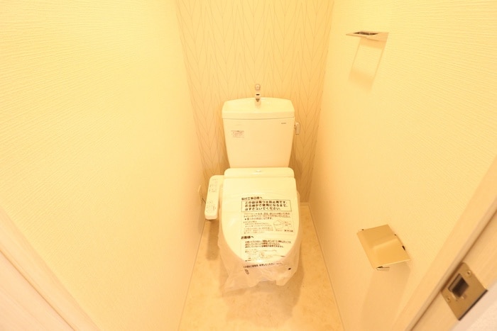 トイレ ｴｽﾘｰﾄﾞ神戸兵庫駅ｱｸｱｳﾞｨﾗ(316)