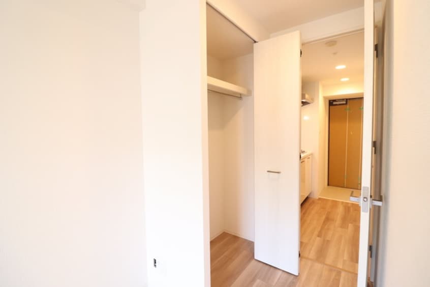 収納 ｴｽﾘｰﾄﾞ神戸兵庫駅ｱｸｱｳﾞｨﾗ(316)