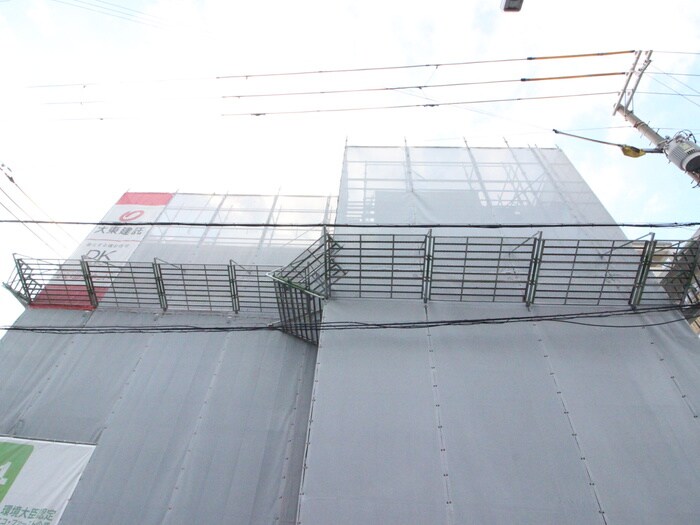 外観写真 ステラハウス40