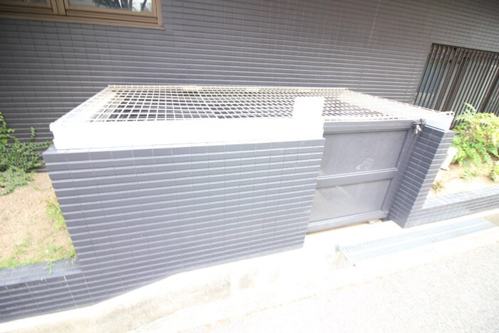 建物設備 中旺ビル