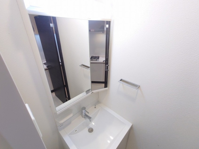 洗面 ラヴ神戸三宮（1410）