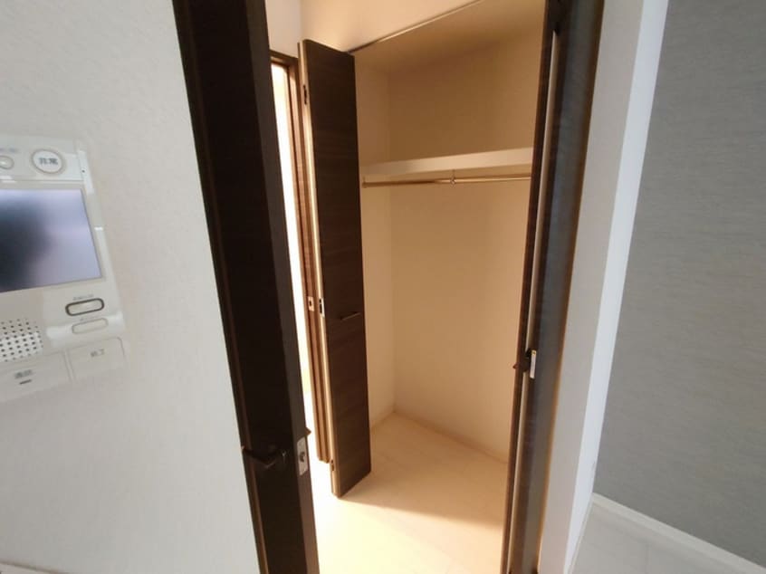 収納 ラヴ神戸三宮（1410）