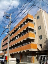 ハイロ－ズマンション１号館