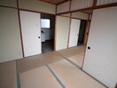 居室 ハイロ－ズマンション１号館