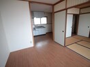 居室 ハイロ－ズマンション１号館