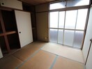 居室 ハイロ－ズマンション１号館