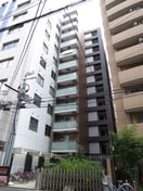 外観写真 ｸﾚｱ-ﾄ大手前ｸﾞﾗﾝｱｸｼｱ(501)