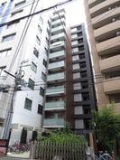 ｸﾚｱ-ﾄ大手前ｸﾞﾗﾝｱｸｼｱ(501)の外観