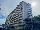 プレスト・コ－ト弐番館の外観