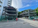 駐車場 プレスト・コ－ト弐番館