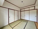 居室 プレスト・コ－ト弐番館