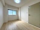 居室 プレスト・コ－ト弐番館