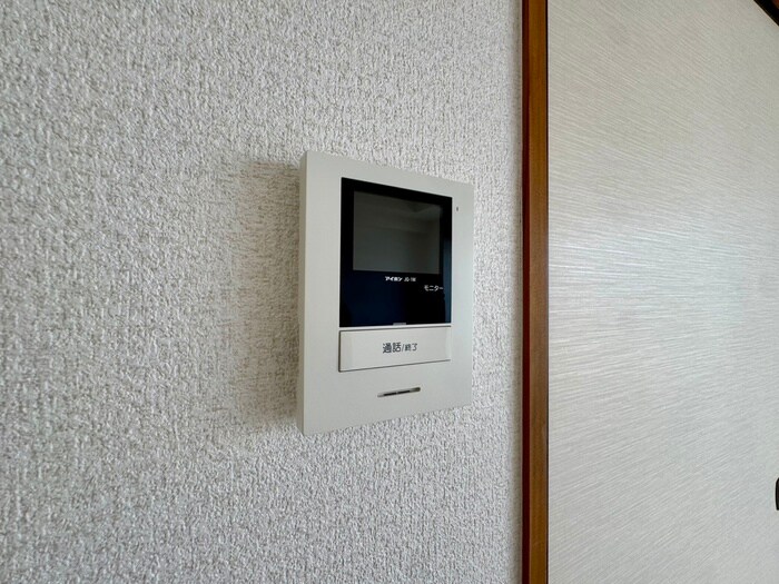内観写真 プレスト・コ－ト弐番館