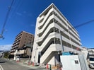 GROOVE上甲子園の外観