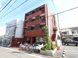 辻本マンション