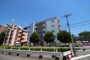 フルーレⅠ番館