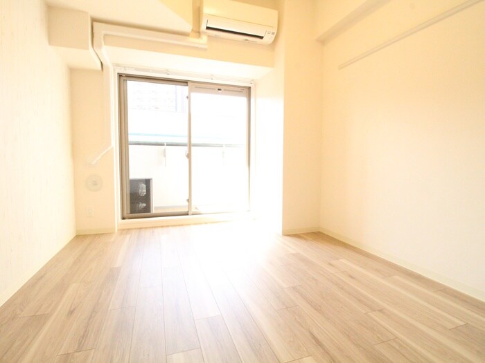 居室 プレサンスTHE神戸(615)